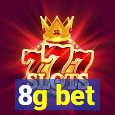8g bet